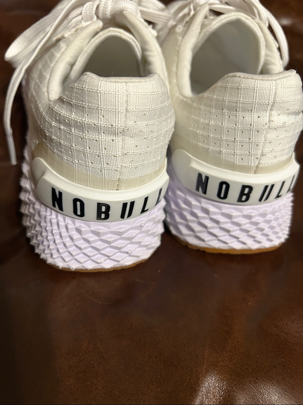 NOBULL Allday 365 Ripstop Runner Sneaker size 10 - Picture 4 of 9